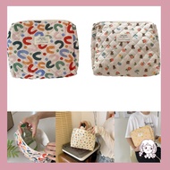 haha Diaper Bag Large Mommy Bag Zipper Handbag Bag with Large Capacity for Make-up