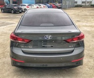 Hyundai\2018年 一輪強 陽春版  無保人 免頭款 超低月付 3999 起 強力貸款 強力過件