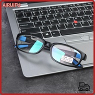 AIRUIFU Presbyopia Eyeglasses Women&Men Eyeglasses Reading Magnifying Eyewear