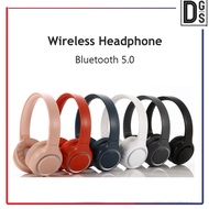 Bluetooth Headset Wireless Headphone Stereo Headphone SY-BT1625
