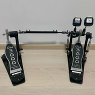 Pair Of Baskets DW3000 Second Hand Beautiful And Clear Condition Brand New