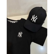 NY M.LB basic t-shirt for boys and girls sizes from (110-150) 12-35kg