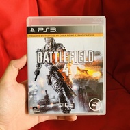 BATTLEFIELD 4 PS3     .