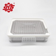 Filling Capsule Good Manual Plate Hole Capsule Hole 200 Filling Filling Machine Filling Powder Devic