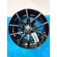 ALLOY RIM RAXER 15INCHI