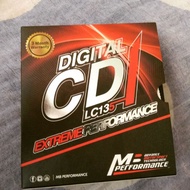 CDI MB Performance 5th Edition(Used)
