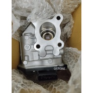 NISSAN NAVARA NP300 D23 -ORIGINAL EGR VALVE 14710-5X00D