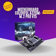Colorful Motherboard A320M-M.2 PRO V14