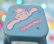 正版現貨 可愛小板凳 小朋友可愛兒童小椅子三麗鷗大耳狗♡♡♡