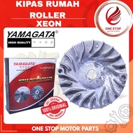 Home fan roller only XEON 44D XEON RC XEON CARBON XEON GT 125 ORIGINAL 100% YAMAGATA