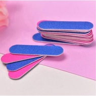 FAKE NAIL FILE MINI NAIL FILE Buffer FILE TOOL Nail Buffer Nail FILE Tool/ My FILE/