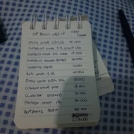 Live Note Sis penni.088