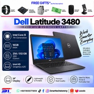 8th Gen Business Laptops | Lenovo X1 Carbon G7 T480 HP 840 G5 Dell 7480 | 16GB RAM 256GB 512GB SSD
