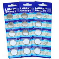 CR2032 CR2025 CR2016 CR1620 CR1220 BATTERY