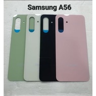 Backdoor Rear Cover Samsung A36 5G A366 A56 5G A566
