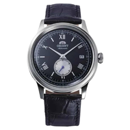 Orient Bambino RA-AP0101B30B Automatic with Small Second Black Dial 38mm Watch