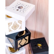 INCENSE BURNER MABKHARA AJMAL