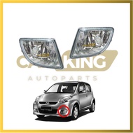 PERODUA MYVI 2008 FOG LAMP / SPOTLIGHT PERODUA MYVI 2008