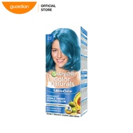 Garnier Hair Colour Natural True Blue