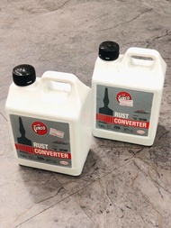 TURCO RUST CONVERTER 1.0Liter