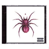 CD-R Doja Cat - Scarlet