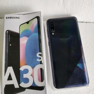 Samsung A03s 4/64 bekas