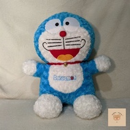 Doraemon XL Cat Doll Doraemon Cat Plush Toy Doraemon Viral