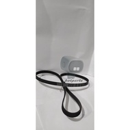 FAN BELT L300 EURO 4 2022 UP, FAN BELT 5PK1566 POWER STERING L300 EURO4