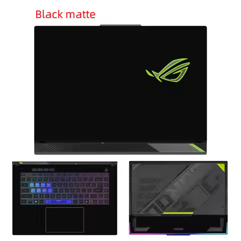 Suitable for ASUS ROG Strix G16 G614PX/PW/PR/FX/FR laptop shell protective film and computer body st