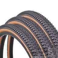 SkinWall 30tpi Small Block MTB Cycling Tyre 27.5x1.95 26x1.95 29x2.10 Skin wall tayar basikal MTB