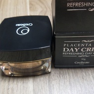 Korea Korea CREBEAU Moisturizing Care Nutrition Night Cream 50g4.9.11