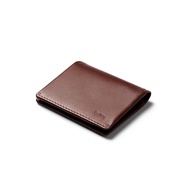 [Bellroy] Slim Sleeve Leather Wallet - Fits Up to 12 Cards and Cash - Various Colors
