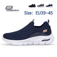 Skechers_New รองเท้าลำลองผู้ชายรองเท้ากีฬา You Walking Shoes-15831