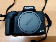 Canon M50 Kit Set (機身 + 15-45mm + 11-22mm 鏡頭)