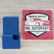 Miyamoto Relay 25230-79915 4 Legs 12 ColorVOLT biru