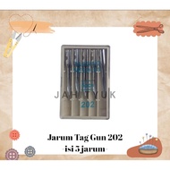 Needle TAG Gun Tagging Needle Laundry Shot/ (Standard Size) 202