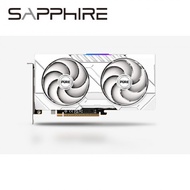 @@ Electronic Street 3C Club @/Sapphire PURE Polar RX 9060 XT 16GB D6 OC RX9060XT