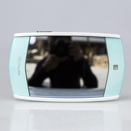 Casio卡西歐EX-MR1魔鏡網紅自拍神器 便攜高清美顏旅游微單相機