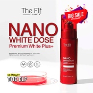 The Elf Serum Special Nano Formula for Body  - Memutih, merawat dan menegangkan kulit