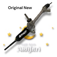 POWER STEERING RACK WITHOUT TIE ROD END NEW ORIGINAL 53400-T9A-003 MADE IN THAILAND FOR HONDA CITY T