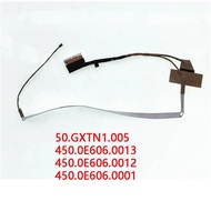 New  Laptop LCD EDP CCD Cable for Acer SF114-32 Swift SF114-32-C3G9-C8H S1 50.GXTN1.005 450.0E606.00