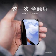 Full Touchscreen Bluetooth mp3mp4Ultra-thin Mini Student Player MP3MP4Portable Compact Walkman mp Pl