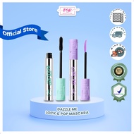 DAZZLE ME-LOCK & POP | MASCARA