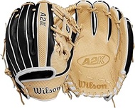Wilson 2024 A2K Spin Control 11.75 Inch 1787 Baseball Glove