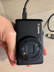 Canon相機s95