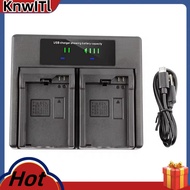 PSP-1000 Dual Battery Charger PSP-2000 PSP-3000 Portable Console Gamepad PSP-110 PSP-S110 PSP Lite