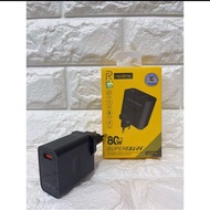 Realme 11 Black Series 80watt Charger Shell