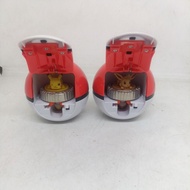 POKEMON SPIN FIGHTER LDCX GASING CHILDREN'S TOY