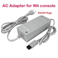 Nintendo Wii AC Power Supply Adapter (2pin)