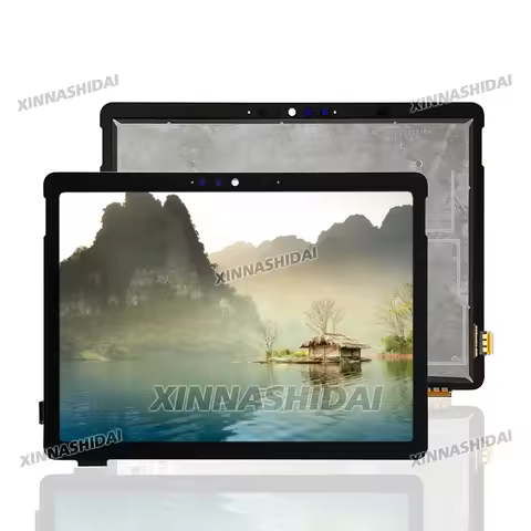 LCD Display For Microsoft Surface Go 2 LCD Display Touch Screen Digitizer Assembly For Surface Go2 1